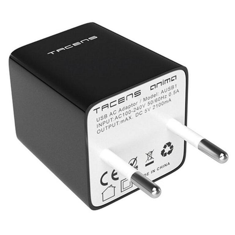 Tacens AUSB1 AUSB1 USB-Wandladegerät Anima