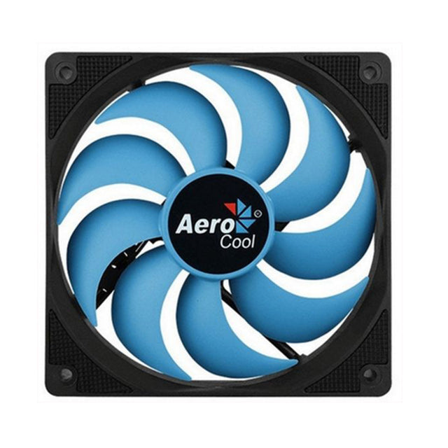 Ventilador de Caja Aerocool MOTION12PLUS