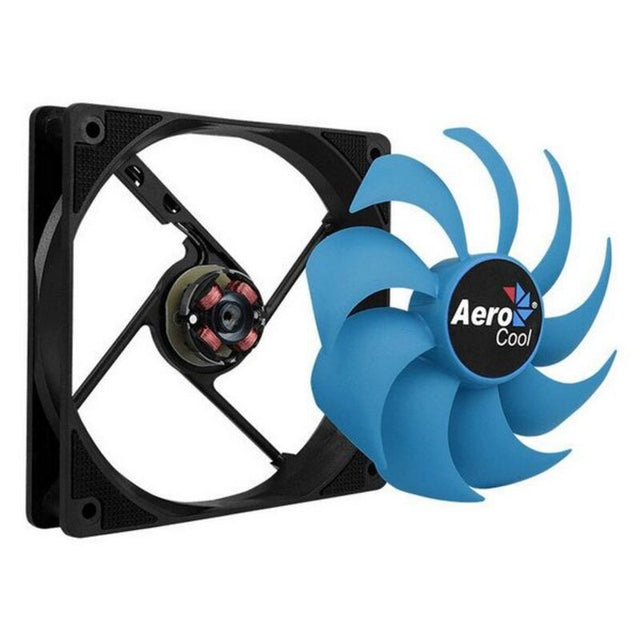 Ventilador de Caja Aerocool MOTION12PLUS