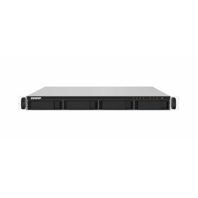 Servidor Rack Qnap TS-432PXU-2G 2 GB RAM