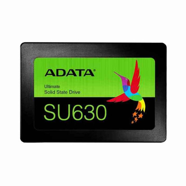 Adata Ultimate SU630 240 GB SSD-Festplatte