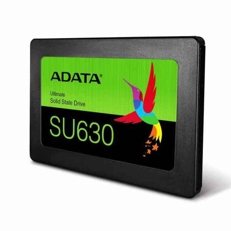 Adata Ultimate SU630 240 GB SSD-Festplatte