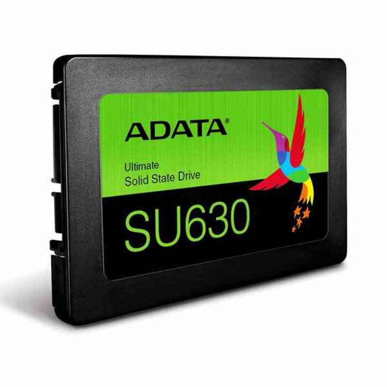 Adata Ultimate SU630 240 GB SSD-Festplatte