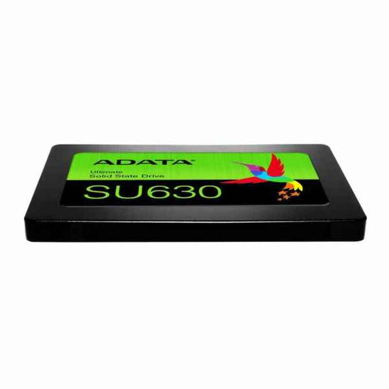 Adata Ultimate SU630 240 GB SSD-Festplatte