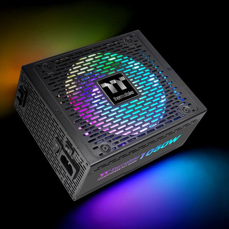 THERMALTAKE Toughpower PF1 1050W Netzteil