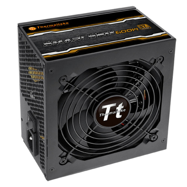 Fuente de Alimentación THERMALTAKE Smart SE2 600 W