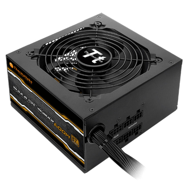 THERMALTAKE Smart SE2 600W Netzteil