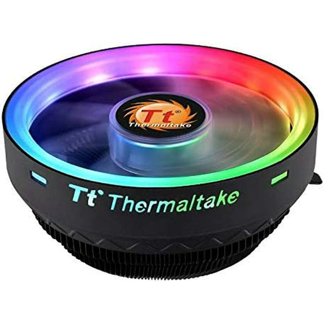 Ventilador PC THERMALTAKE UX100 ARGB Lighting