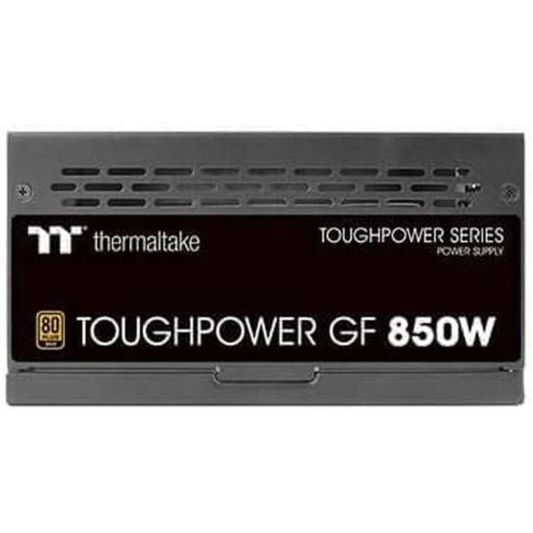 Fuente de Alimentación THERMALTAKE Toughpower GF 850 W