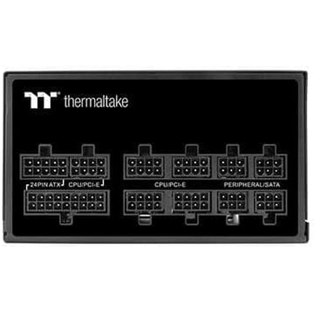 Fuente de Alimentación THERMALTAKE Toughpower GF 850 W