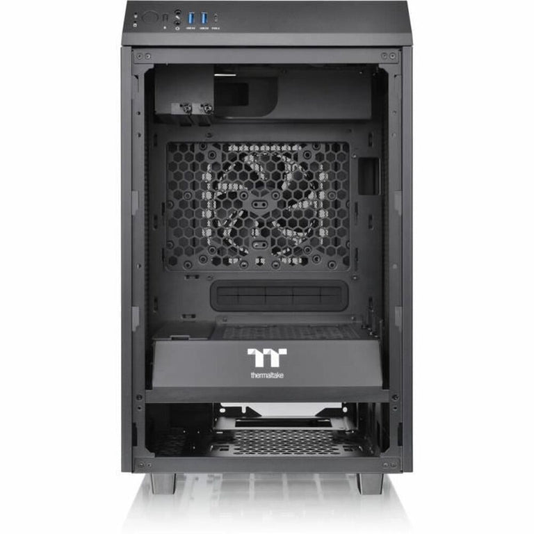 Caja Semitorre ATX THERMALTAKE The Tower 100