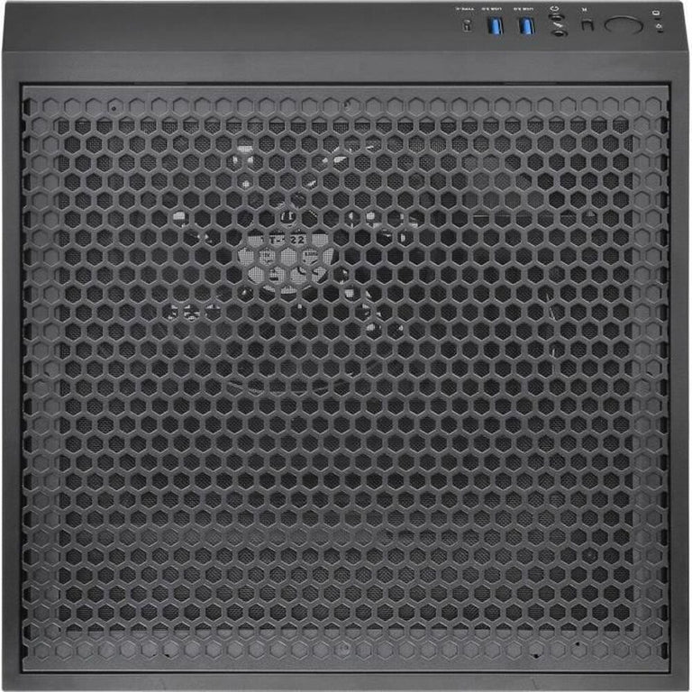 Caja Semitorre ATX THERMALTAKE The Tower 100