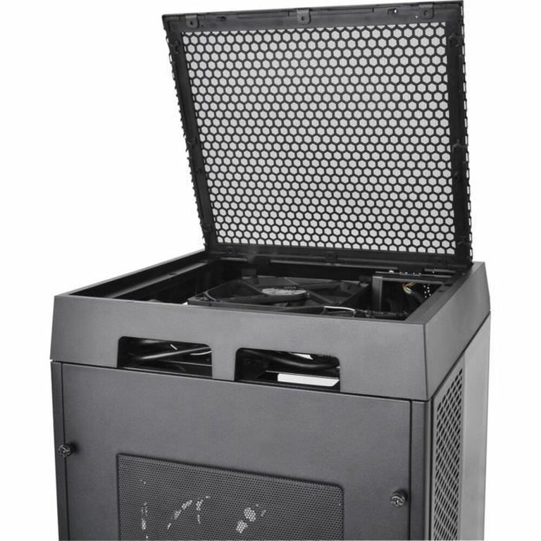 Caja Semitorre ATX THERMALTAKE The Tower 100