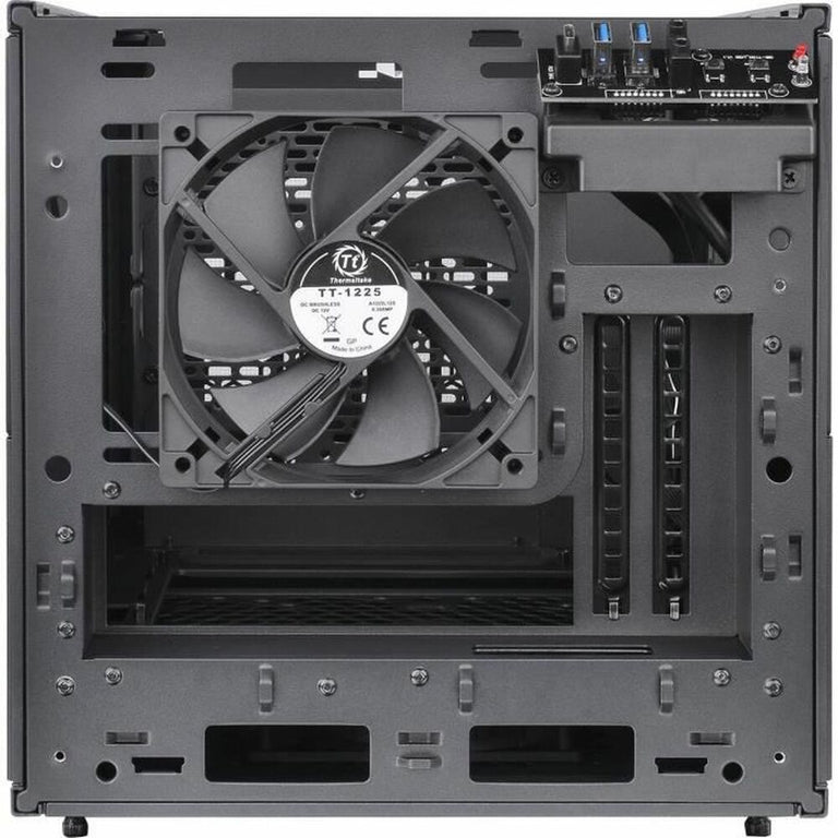 Caja Semitorre ATX THERMALTAKE The Tower 100