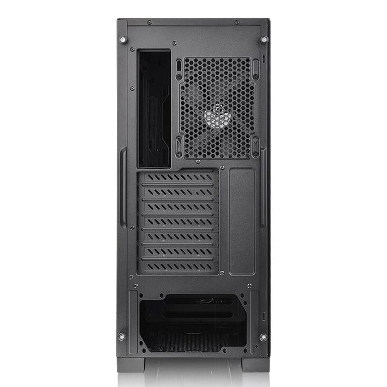 Caja Semitorre ATX THERMALTAKE Versa T35 TG RGB