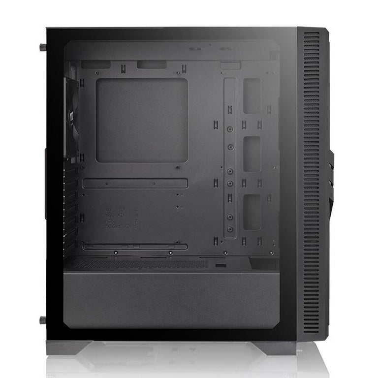 Caja Semitorre ATX THERMALTAKE Versa T35 TG RGB