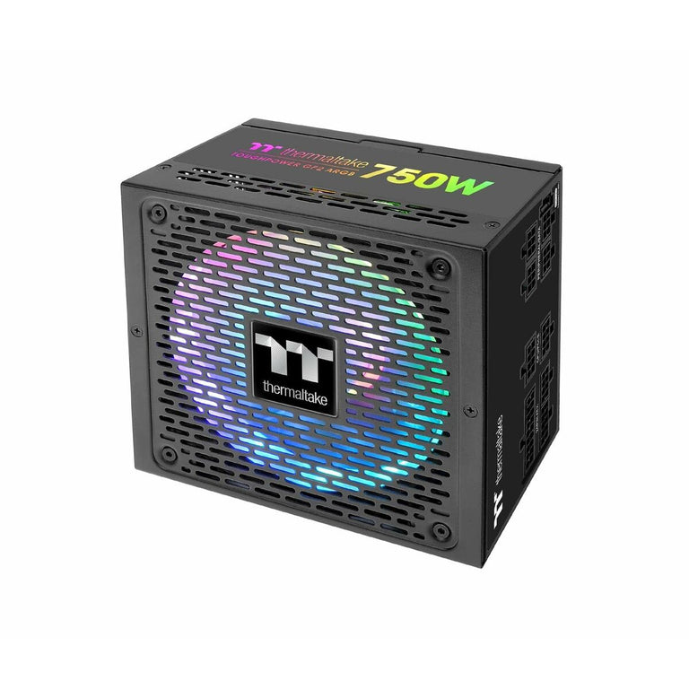 Fuente de Alimentación THERMALTAKE Toughpower GF2 ARGB 750 W ATX 80 Plus Gold