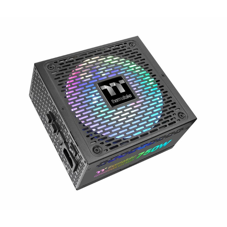 Fuente de Alimentación THERMALTAKE Toughpower GF2 ARGB 750 W ATX 80 Plus Gold