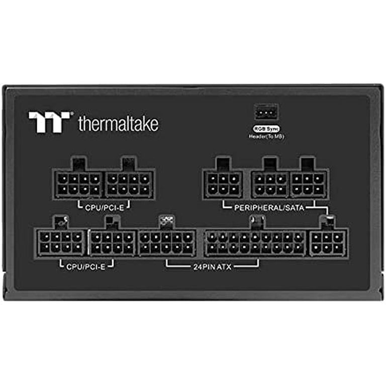 Fuente de Alimentación THERMALTAKE Toughpower GF2 ARGB 750 W ATX 80 Plus Gold