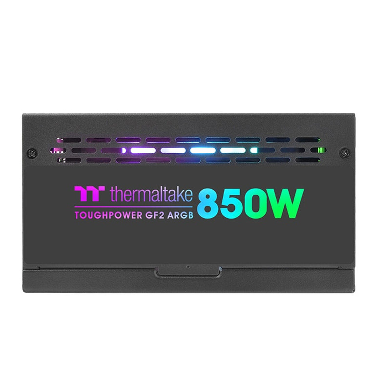 Fuente de Alimentación THERMALTAKE Toughpower GF2 ARGB 850 W