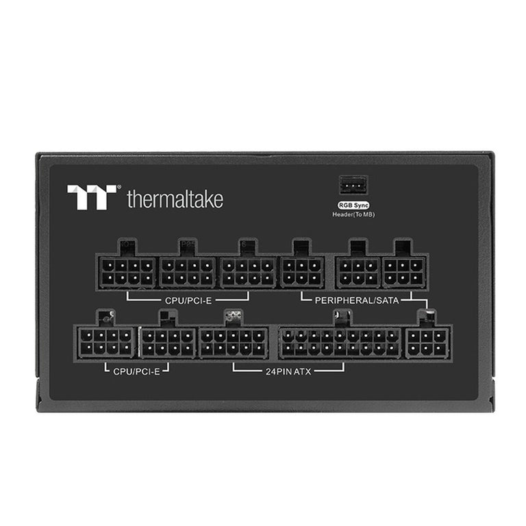 Fuente de Alimentación THERMALTAKE Toughpower GF2 ARGB 850 W