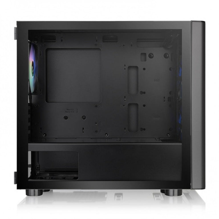 mATX-mITX THERMALTAKE V150 Gehäuse Schwarz