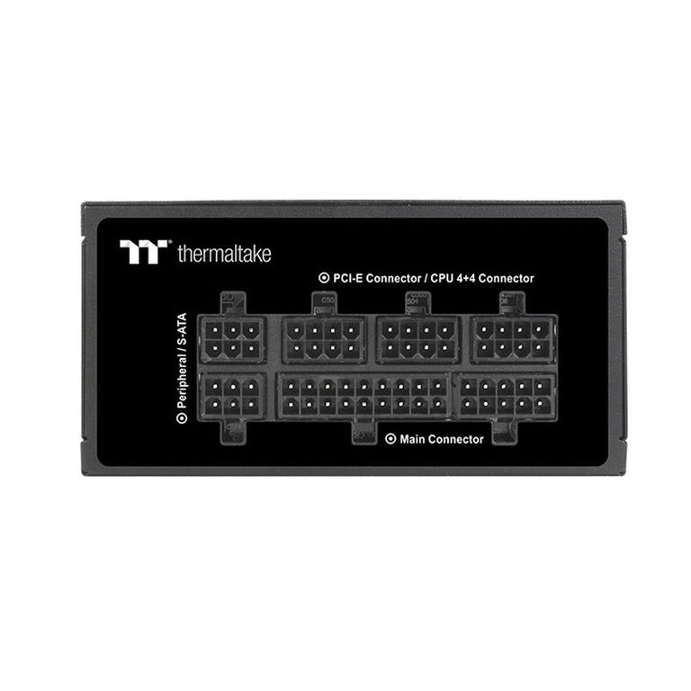 Fuente de Alimentación THERMALTAKE PS-STP-0550FNFAGE-1