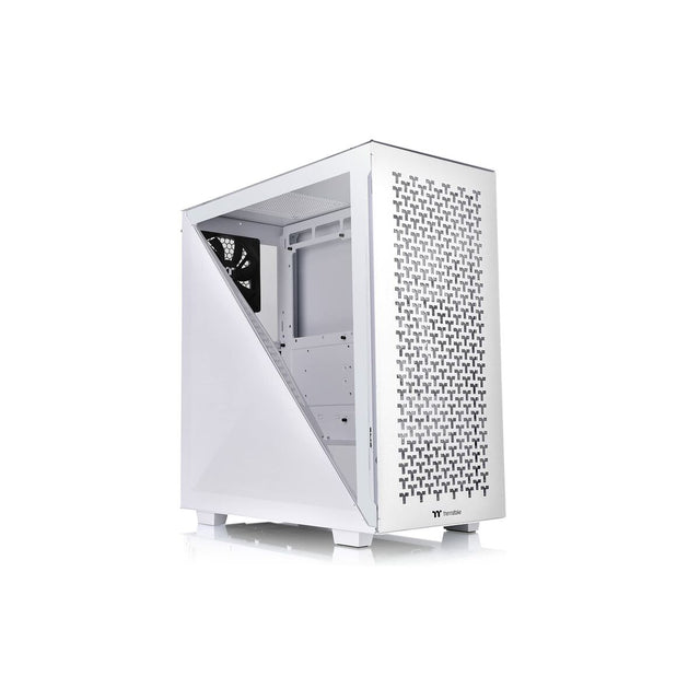 Caja ATX THERMALTAKE Divider 300 TG Air Snow