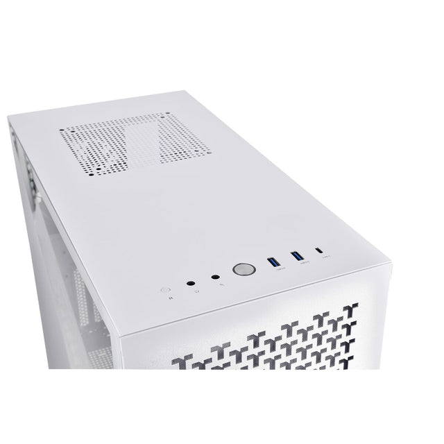 Caja ATX THERMALTAKE Divider 300 TG Air Snow