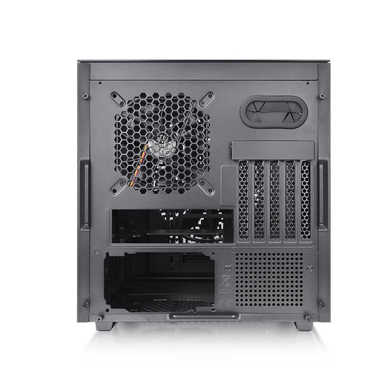 Caja ATX THERMALTAKE Divider 200 TG Air Micro