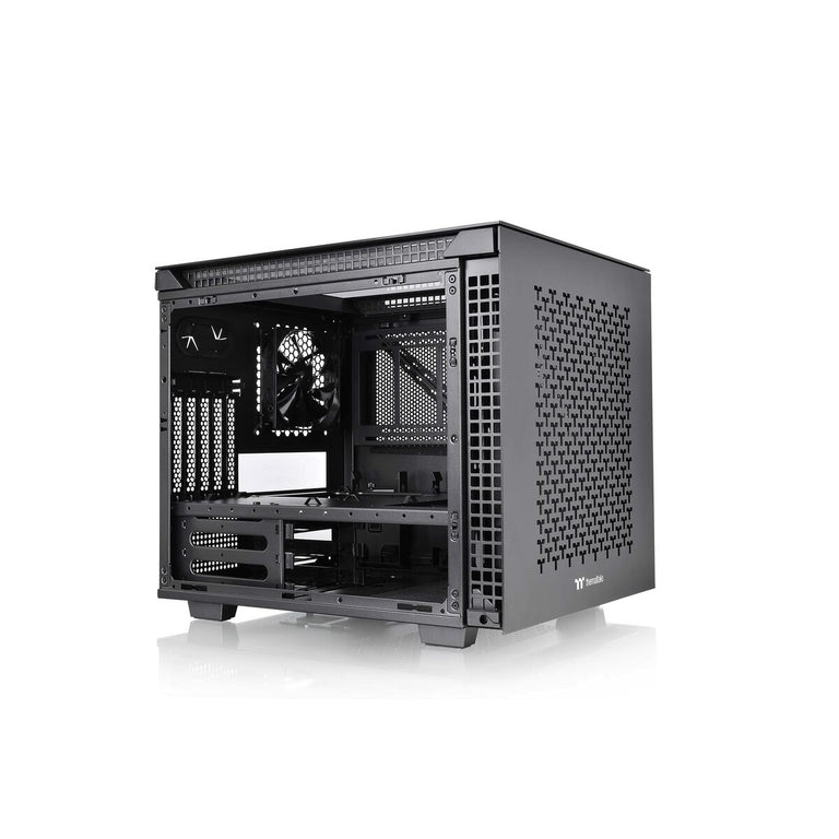 Caja ATX THERMALTAKE Divider 200 TG Air Micro