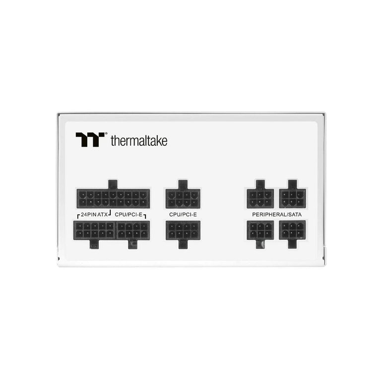 Fuente de Alimentación THERMALTAKE Toughpower Gf1 650 W