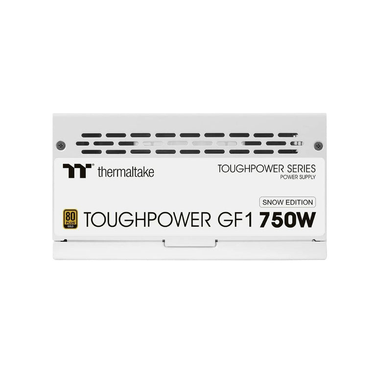 Fuente de Alimentación THERMALTAKE Toughpower GF1 750W - TT Premium Edition 750 W