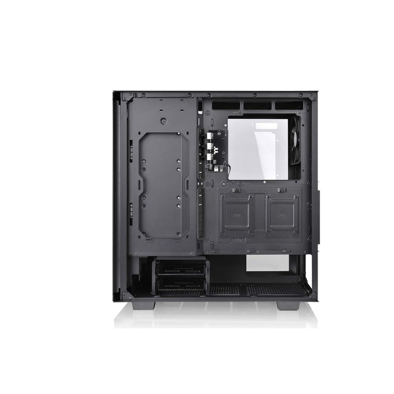 Caja Semitorre ATX THERMALTAKE V350 TG Air ARGB ATX