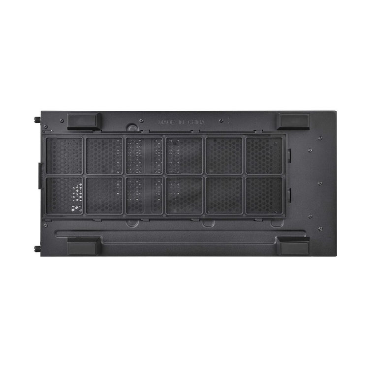 Caja Semitorre ATX THERMALTAKE V350 TG Air ARGB ATX