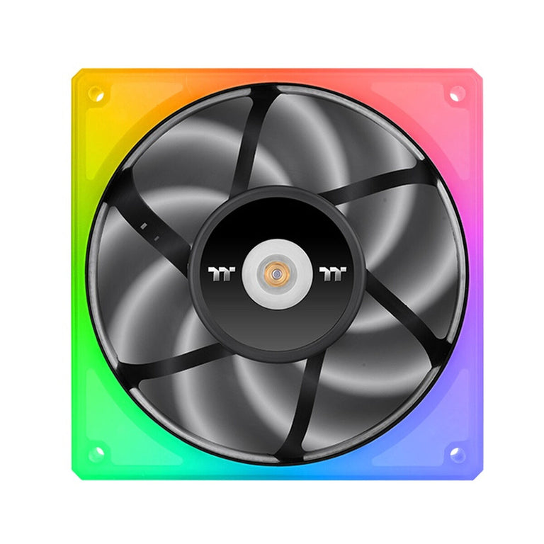 THERMALTAKE TOUGHFAN 12 RGB PC-Lüfter