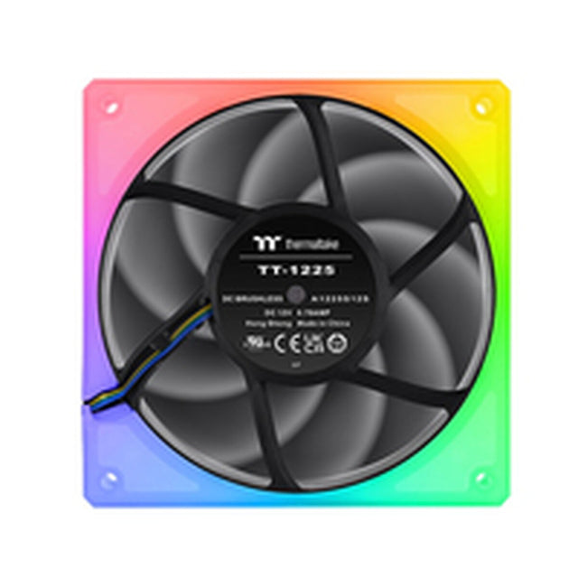 Ventilador PC THERMALTAKE TOUGHFAN 12 RGB