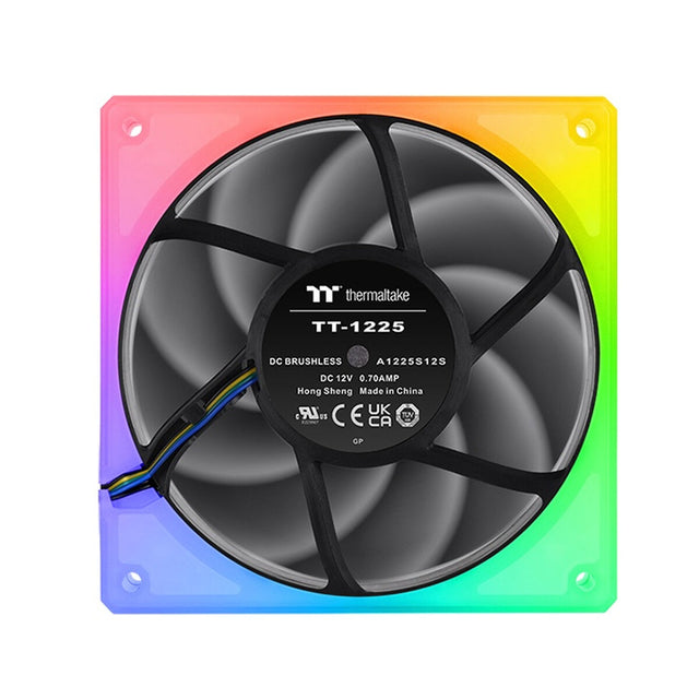 Ventilador PC THERMALTAKE TOUGHFAN 14 RGB