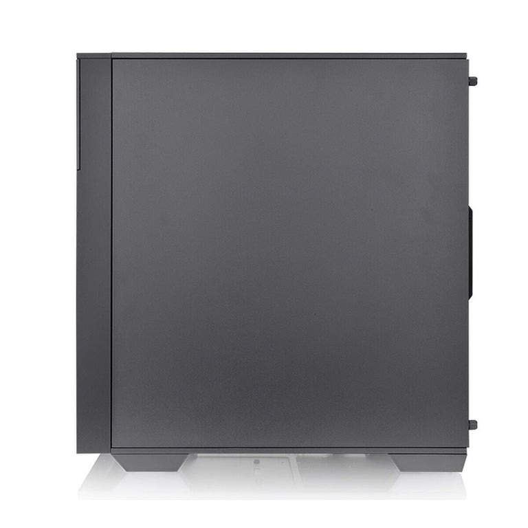 Caja Micro ATX THERMALTAKE Divider 170 TG ARGB Negro mATX