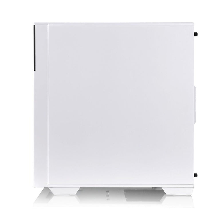 Caja Micro ATX THERMALTAKE Divider 170 TG ARGB Blanco mATX