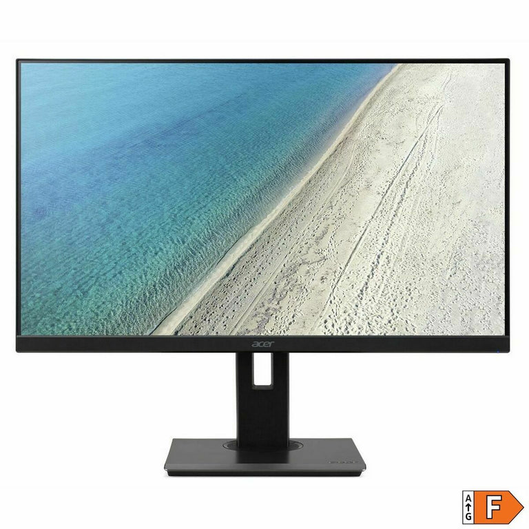 Monitor Acer UM.WB7EE.001 21.5" Full HD LED IPS