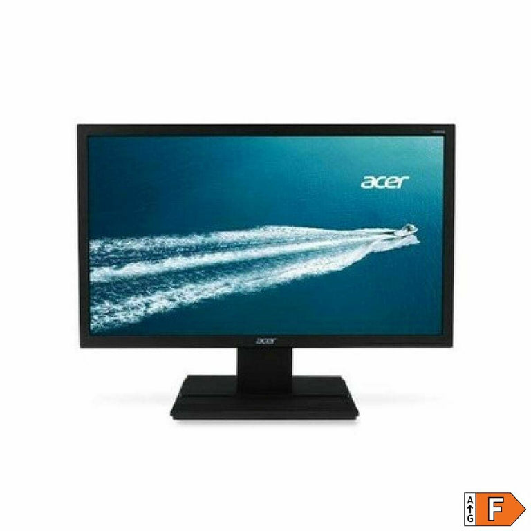 Monitor Acer V226HQL LED Full HD 21,5" 1920 x 1080 px