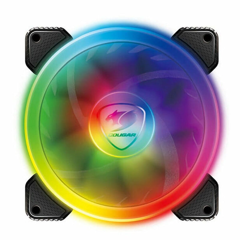 Cougar Vortex RGB SPB 120 Gehäuselüfter