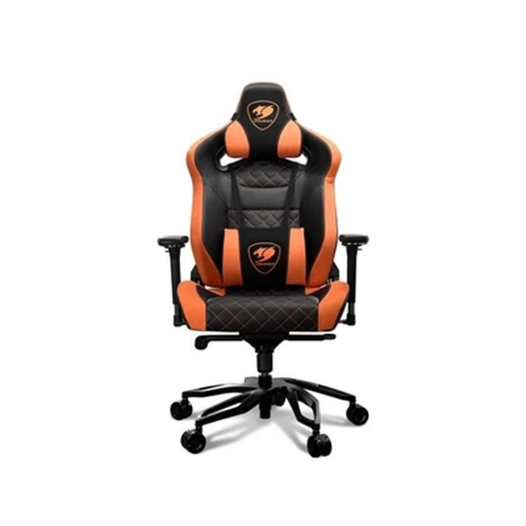 Silla Gaming Cougar TITAN PRO