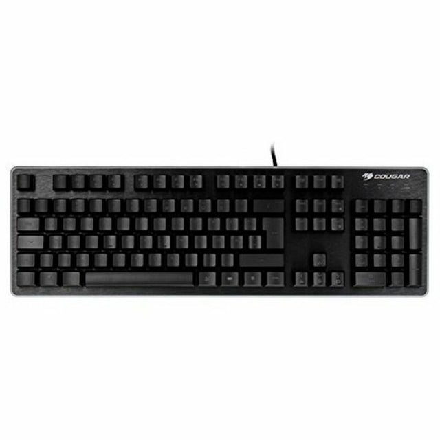 Cougar 37DF2XNMB.0014 USB-Gaming-Tastatur und -Maus