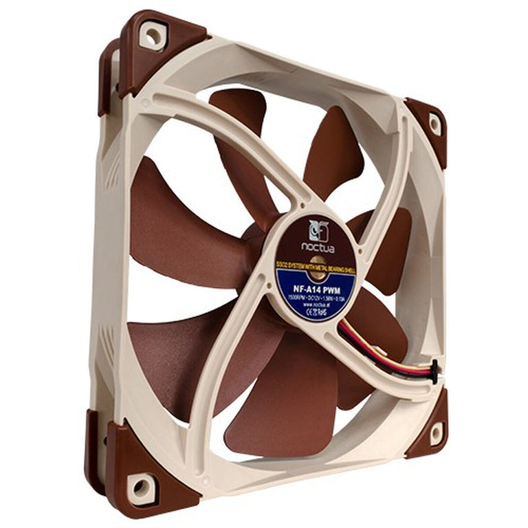 Ventilador PC Noctua NF-A14 PWM