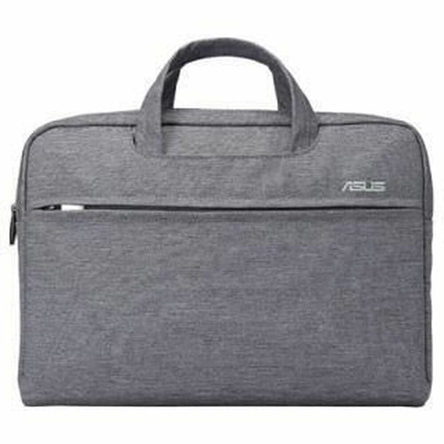 Maletín para Portátil Asus EOS Gris 12"