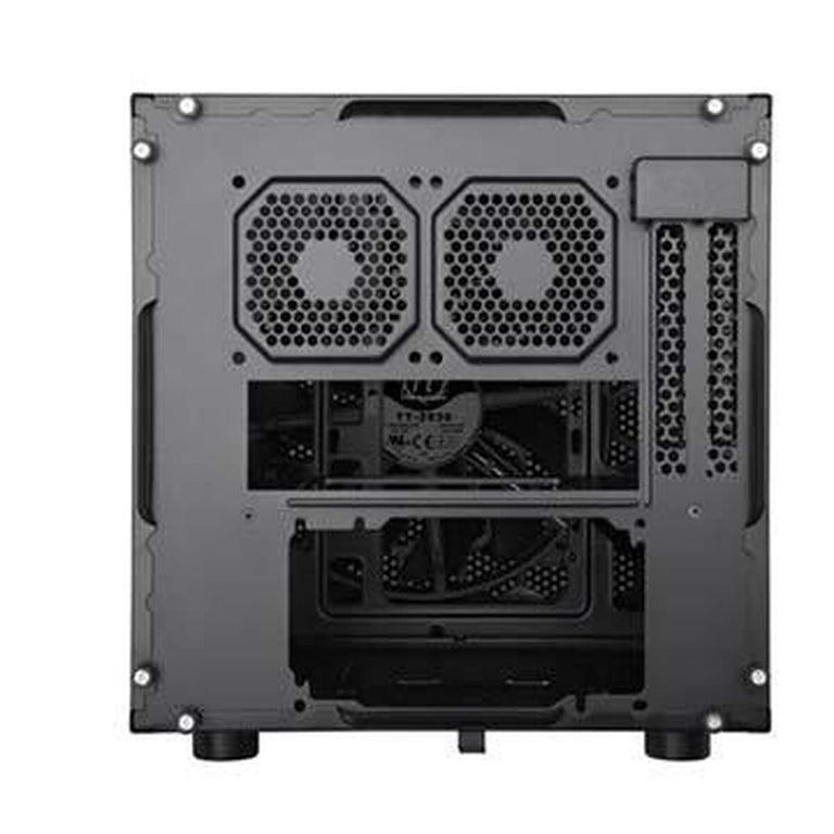 Caja Semitorre ATX THERMALTAKE Core V1