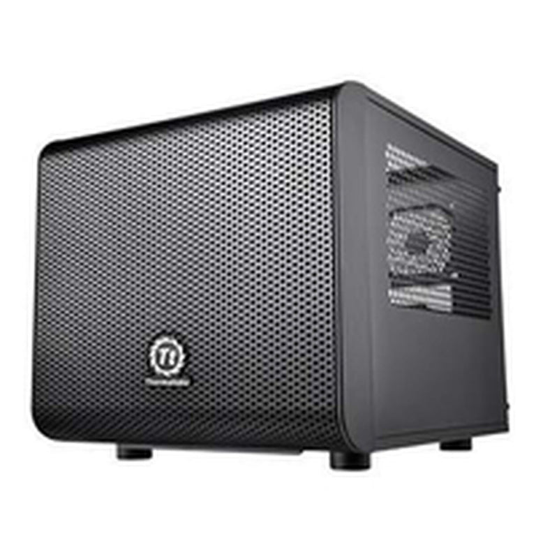 Caja Semitorre ATX THERMALTAKE Core V1