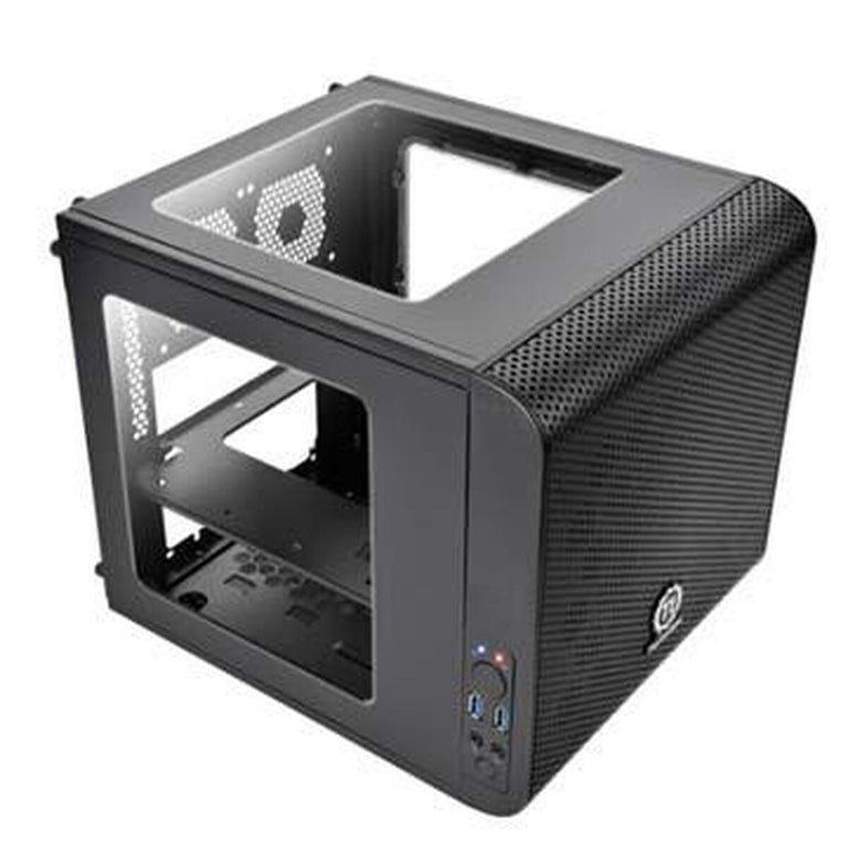 Caja Semitorre ATX THERMALTAKE Core V1